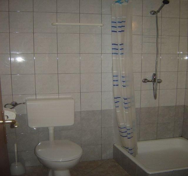 Adria Apartments Биоград на Мору Екстериор снимка