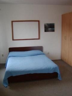 Adria Apartments Биоград на Мору Екстериор снимка