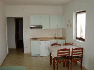 Adria Apartments Биоград на Мору Екстериор снимка