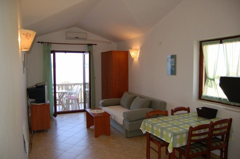 Adria Apartments Биоград на Мору Екстериор снимка
